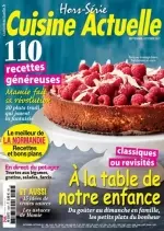Cuisine Actuelle Hors-Série N°130 - Septembre/Octobre 2017  [Magazines]