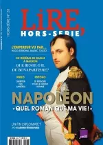 Lire Hors Série N°23 - Juillet 2017 [Magazines]