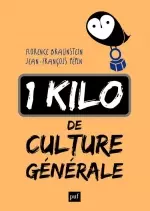 1 Kilo de culture generale [Livres]