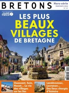 Bretons Hors-Série - Printemps 2024 [Magazines]
