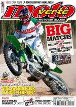 Moto Verte N°535 – Novembre 2018 [Magazines]