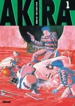 Akira [Mangas]