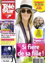 Télé Star – 27 Mai au 2 Juin 2017 [Magazines]
