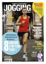 Jogging International N°396 - Octobre 2017  [Magazines]