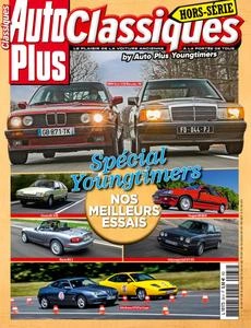 Auto Plus Classiques Hors-Série N.38 - 15 Mars 2024 [Magazines]