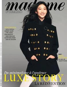 Madame Figaro - 3 Mai 2024 [Magazines]