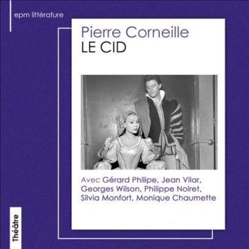 Le Cid Pierre Corneille [AudioBooks]
