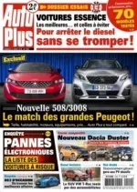 Auto Plus - 23 Mars 2018  [Magazines]