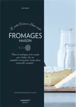 Fromages maison [Livres]