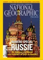 National Géographic N°172 - Spécial Russie [Magazines]