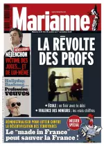 Marianne N°1128 Du 26 Octobre 2018 [Magazines]