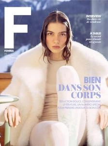 Femina France - 11 Février 2024  [Magazines]