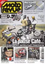 Moto Revue N°4055 - 21 Juin 2017 [Magazines]