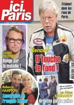 Ici Paris N°3808 Du 27 Juin 2018  [Magazines]