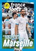 France Football N°3728 Du 17 Octobre 2017 [Magazines]