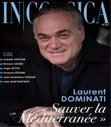 In Corsica N°78 – Mai 2022 [Magazines]