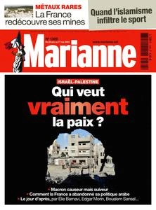 Marianne N.1389 - 26 Octobre 2023 [Magazines]