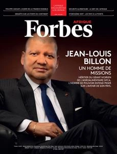 Forbes Afrique N.78 - Avril-Mai 2024 [Magazines]
