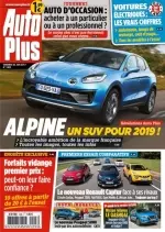 Auto Plus - 23 Juin 2017  [Magazines]