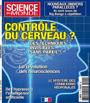 Science Du Monde N°11 – Mai-Juillet 2021 [Magazines]