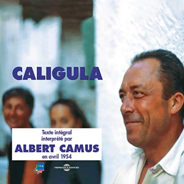 Caligula Albert Camus [AudioBooks]