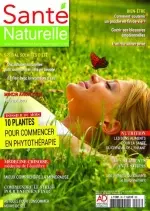 Santé Naturelle - Juin 2018 [Magazines]