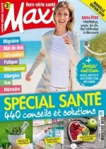 Maxi Hors-Série Santé - Avril-Mai 2018  [Magazines]