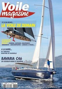 Voile Magazine - Février 2024 [Magazines]