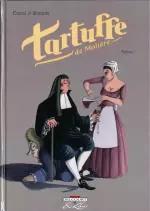 Tartuffe (Tomes 1-3) [BD]