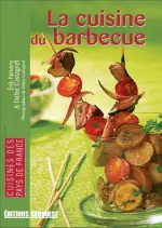 La cuisine du barbecue 1  [Livres]
