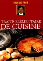 Traité élémentaire de cuisine [Livres]
