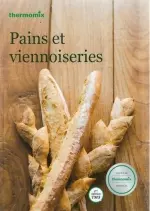 Pains et Viennoiseries  [Livres]