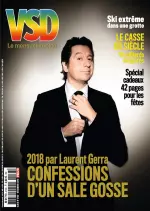 VSD N°2133 – Décembre 2018 [Magazines]