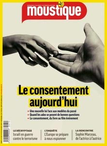 Moustique Magazine - 11 Octobre 2023 [Magazines]