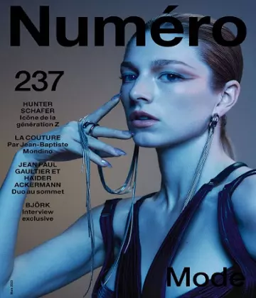 Numéro N°237 – Mars 2023  [Magazines]