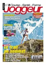 Joggeur N°27 - Aout-Septembre 2017 [Magazines]