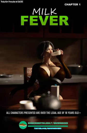 Milk Fever  [Adultes]