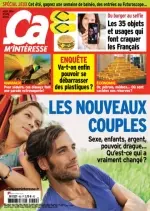 Ça M'Intéresse N°402 - Les Nouveaux Couples  [Magazines]