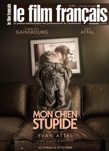 Le film français - 13 Septembre 2019 [Magazines]