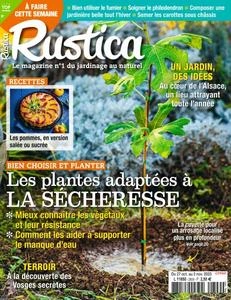 Rustica - 27 Octobre 2023  [Magazines]