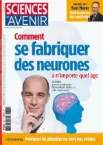Sciences et Avenir - Mai 2017 [Magazines]