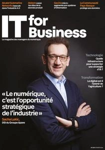 IT for Business - Février 2024 [Magazines]