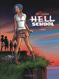 Hell School 1er Cycle - 3 Tomes [BD]