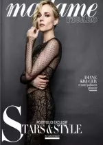 Madame Figaro - 9 Juin 2017 [Magazines]