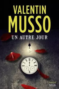Valentin Musso - Un autre jour [Livres]