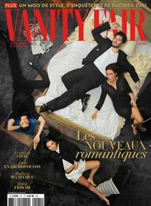 Vanity Fair France - Mai 2024 [Magazines]