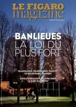 Le Figaro Magazine - 23 Mars 2018 [Magazines]