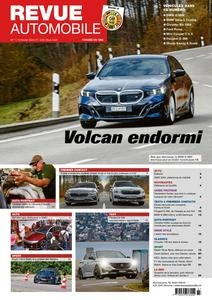 Revue Automobile - 15 Février 2024 [Magazines]