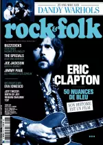 Rock et Folk N°618 – Février 2019 [Magazines]