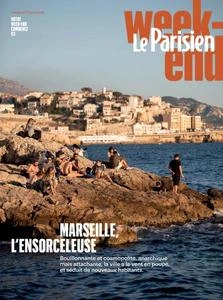 Le Parisien Magazine - 12 Avril 2024 [Magazines]
